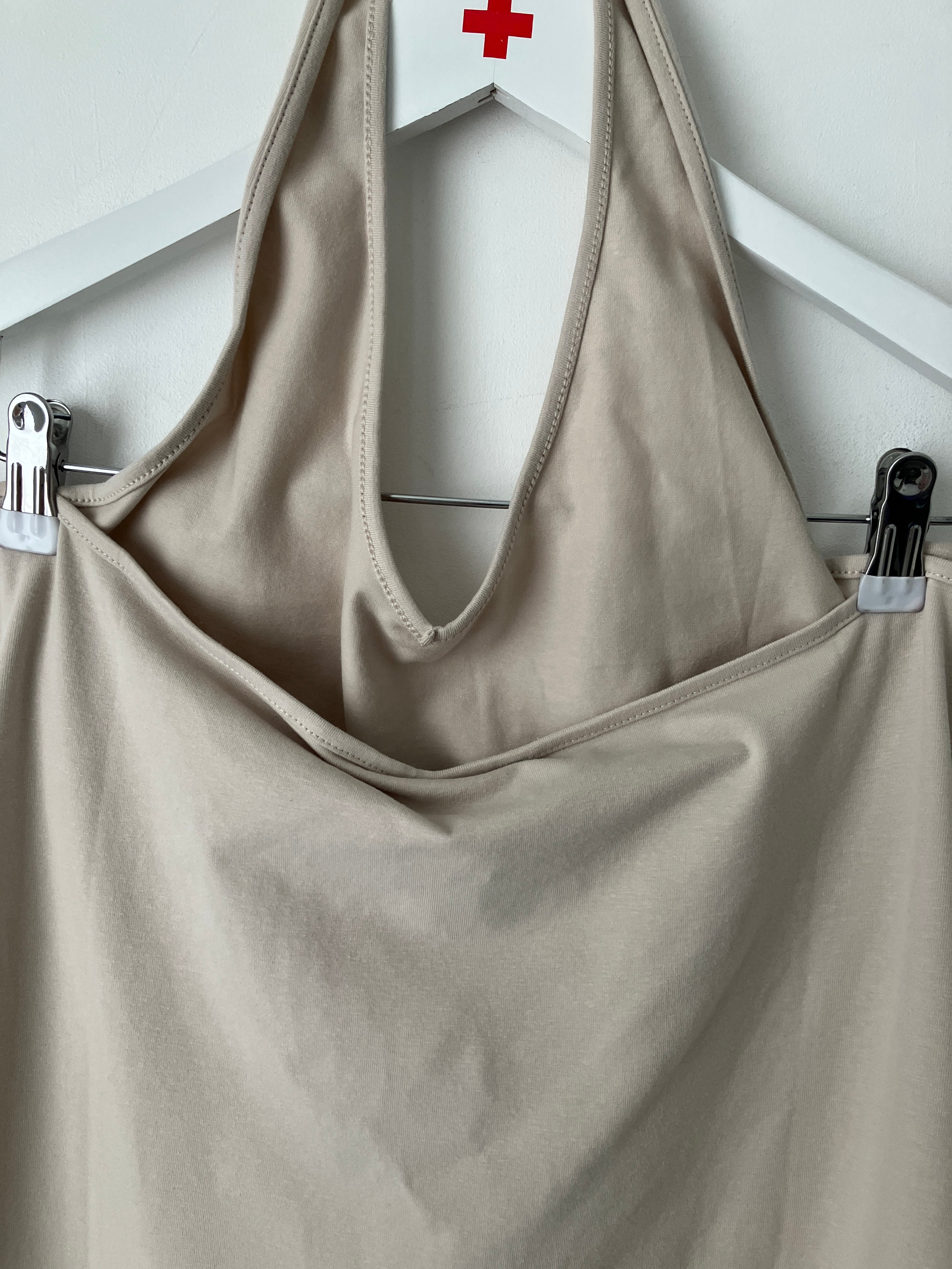 Divided Top
